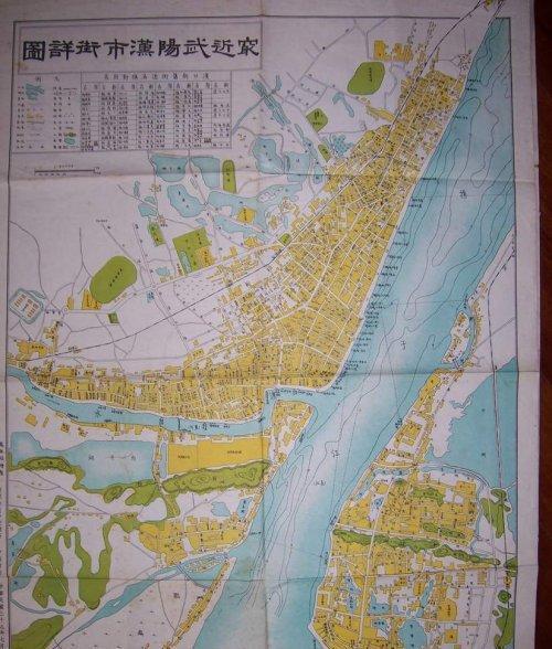  东北城市■从老照片、老地图看民国时期的前20大城市！