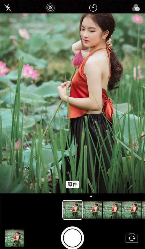 苹果手机4个逆天的拍照功能,别说你不会用,不然就太可惜了