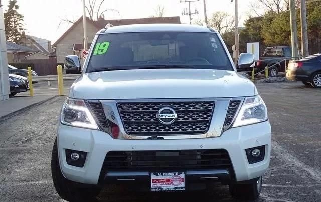  「SUV」大型硬派SUV，一定有日产得一席之地