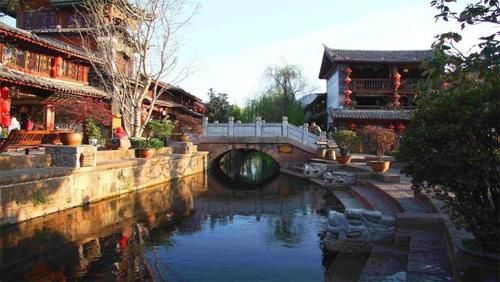 我国适合单身旅游的几处景点，丽江在列，你都去过吗？