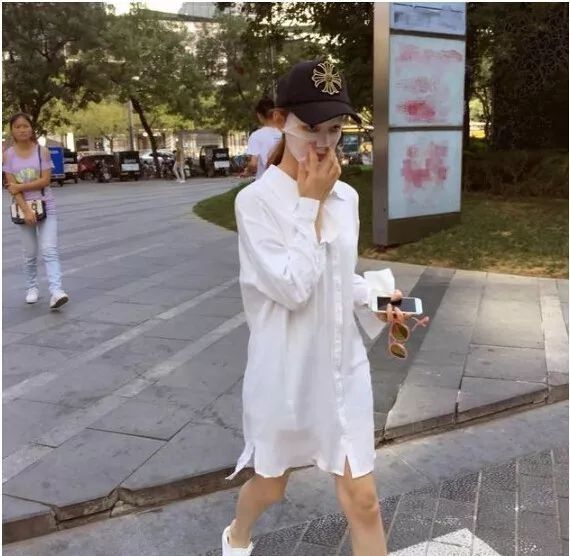 林允居然是个被演戏耽误的护肤达人!原来这样敷面膜才更有效!