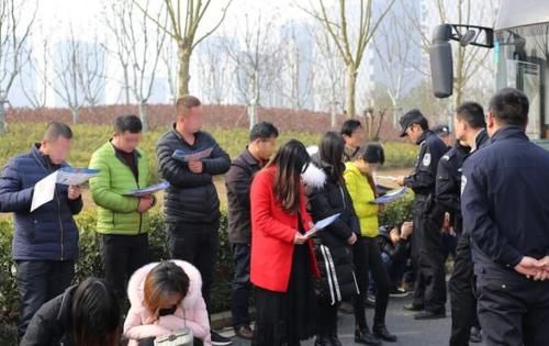  蔓延|“新型传销”已经蔓延至农村？这4个套路农民朋友们要注意