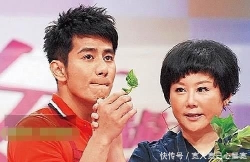 #综艺节目#林心如参加综艺话题性十足,曾在节目中被扇过巴掌