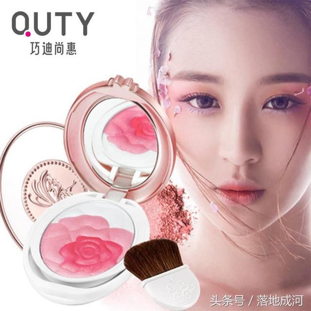 带有这4种特征的女生,才会越长越美!特别第4种,天生的美人胚!