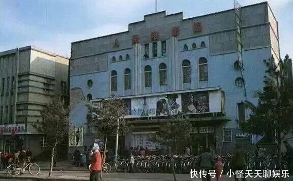  『轨电车』老城记忆：老照片里的吉林长春