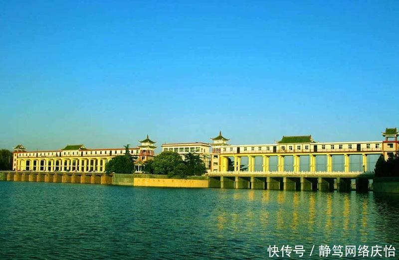 中国4个带“口”的城市, 河南、河北和海南各一个, 还有一个在哪