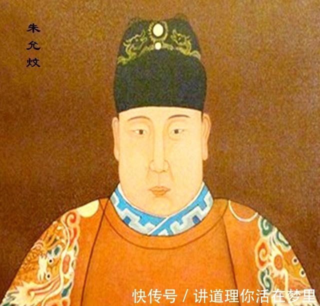  建文帝：徐达死后，他的后代怎么样了除了女儿外，儿子多数没有好下场！