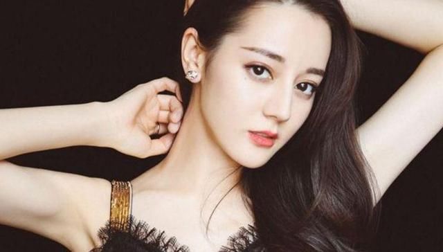 新疆三姐妹,佟丽娅古力娜扎迪丽热巴,谁是你的菜?