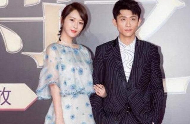 杨紫宣布分手，三个工作室发表声明，可是谁知道另有一人微博沦陷