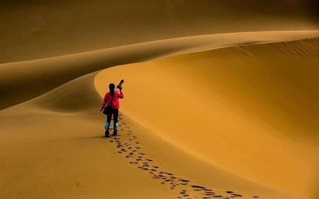 为什么在沙漠迷路了不能走直线？沙漠迷路了，究竟该怎么办呢？