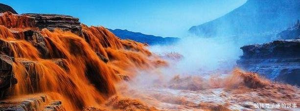 中国“较美”自驾公路---陕西“一号公路”