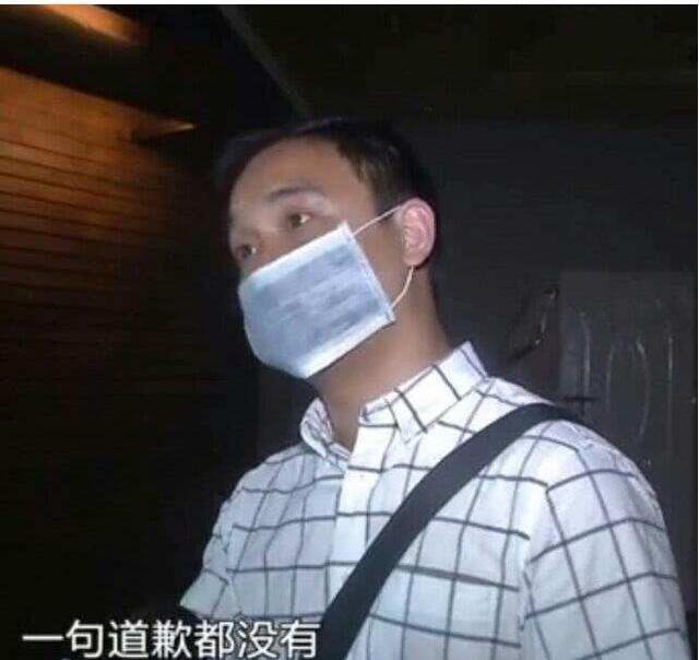 杜海涛又摊上事了，名下的餐厅造成7人食品中毒，负责人据理不认
