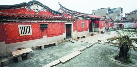 泡面小食堂让厦门城市美食升温