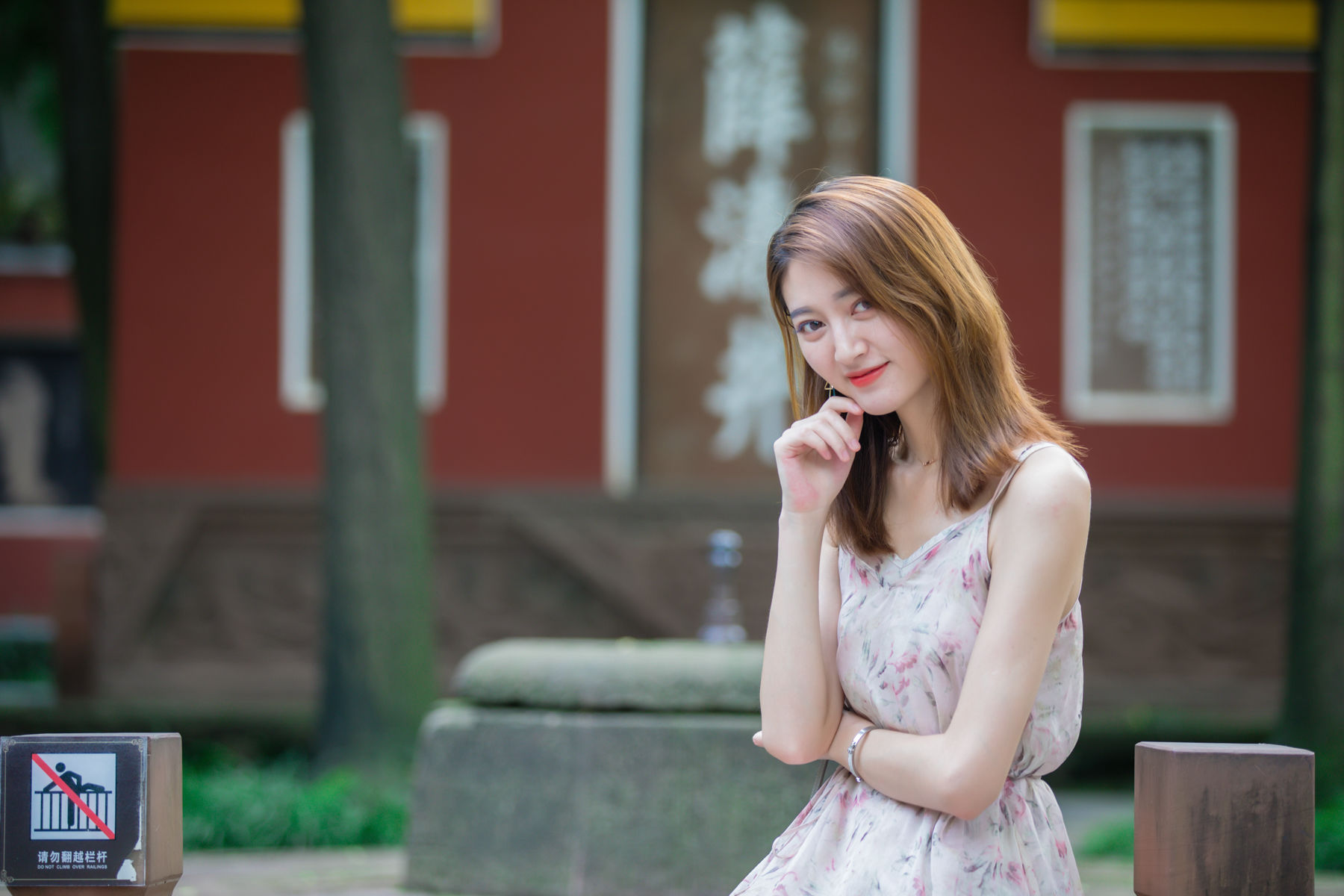 不想说再见，成都带不走的只有你！随小姐姐领略成都之美