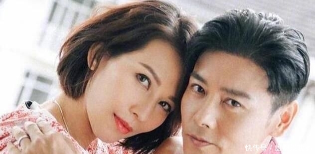  『蔡少芬』娱乐圈中这4位夫妻只谈感情不谈钱，网友：因为他们都不差钱