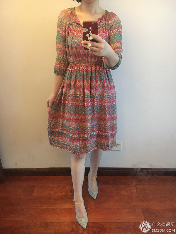 月薪3000也可以穿出高级复古风