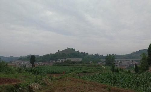  『城市』四川将要崛起的县城，迎来新高铁还有70亿项目投入，前景势不可挡