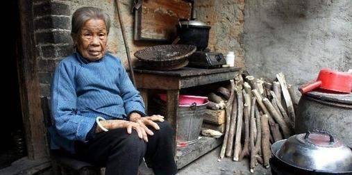  「竟是」2019年农村养老越来越难了，竟是这3个环节，很多人不知