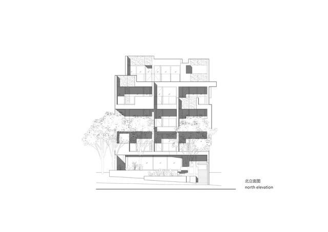  『自然』凝视自然的工具——舟山 海街11号
