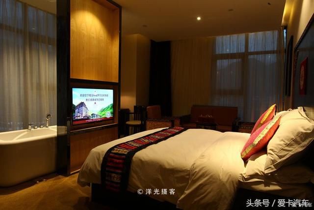 超级卡友自驾日记，在青海玉树享受人间自驾天堂