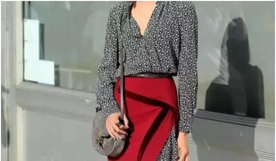  [感觉也是完全不同]裙子的8种搭配方法,这样穿搭裙子,气质立马就能加倍好哦