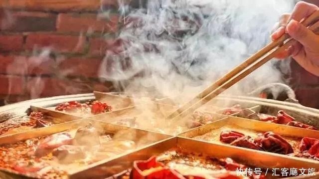 这些一直美得很低调的古镇，不输丽江和凤凰