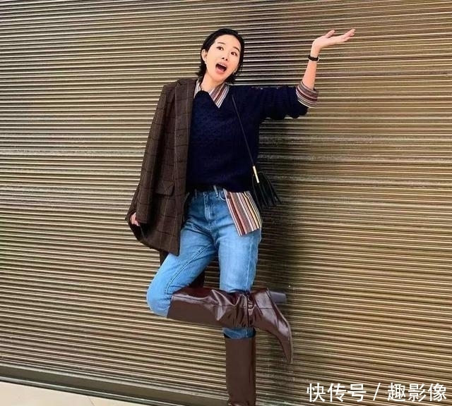 卫衣■卫衣这样穿才不会无聊！
