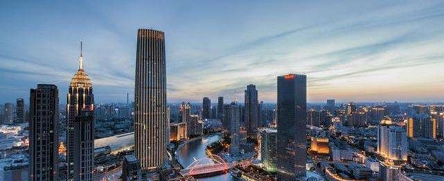 我国最受质疑的直辖市，名气不如北上广，GDP增速全国倒一