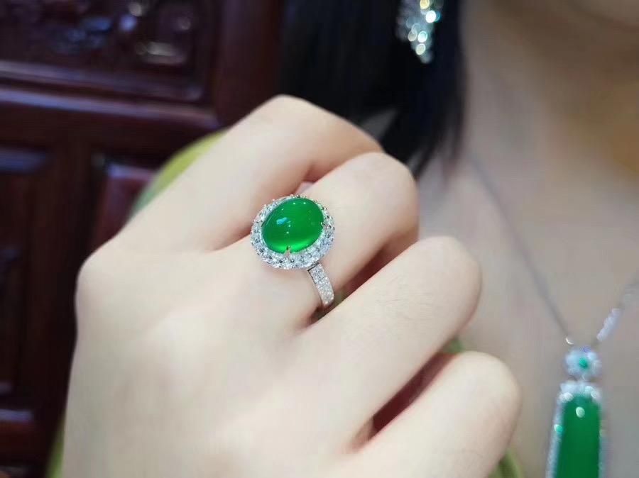 不再:珍惜!错过不再有!举手投足彰显你的独特魅力!|单星宏巴西珠宝缘