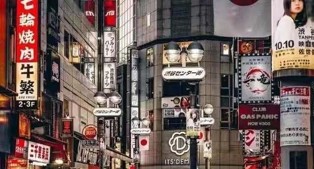 日本媒体：为什么中国游客不再“买、买、买”？中国大妈说出实情