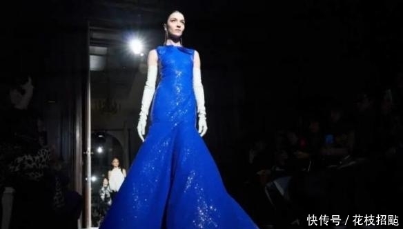 『大受打击』时尚界也大受打击!巴黎时装周取消原定于六月举行