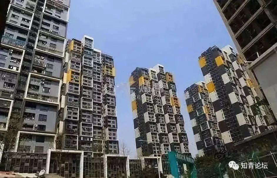  [一大]各省市新出现一大“怪现象”，99%的人没见过！