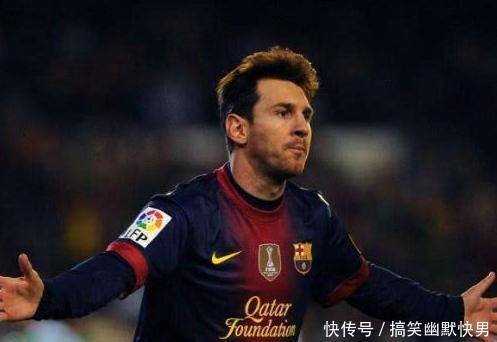 C罗梅西谁更强?2018世界杯球星排名,带你认识