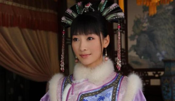 怀孕■甄嬛传：谁看懂了？安陵容怀孕后，甄嬛为何要送她扇子和鸽子血