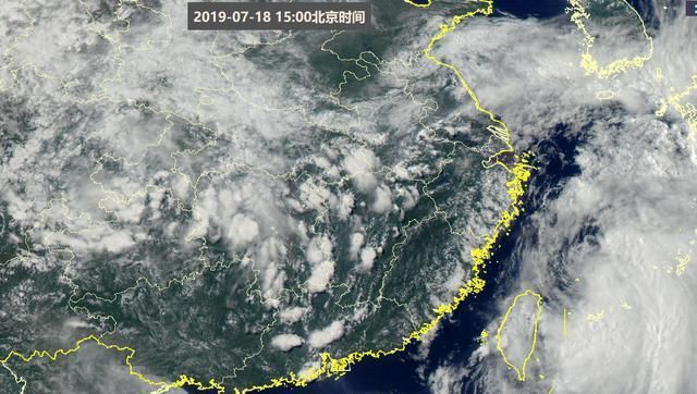 酷热即将江浙沪包邮！权威预报：副热带高压北抬，上海将连续36度