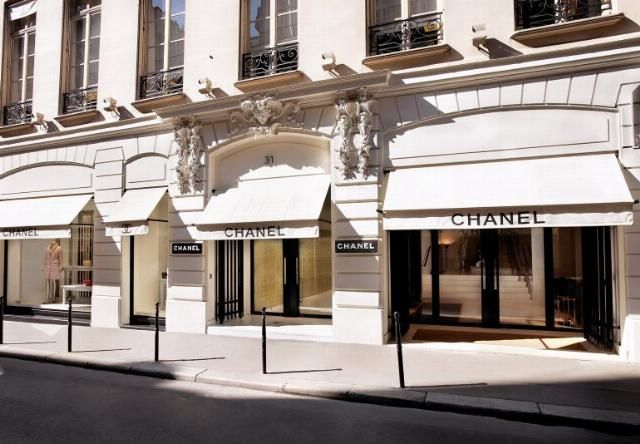  「荷兰」chanel公布停工 关掉荷兰、法国、西班牙全部加工厂