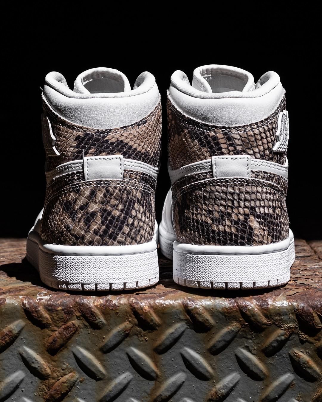 价好质感高!几双被低估的AJ1!