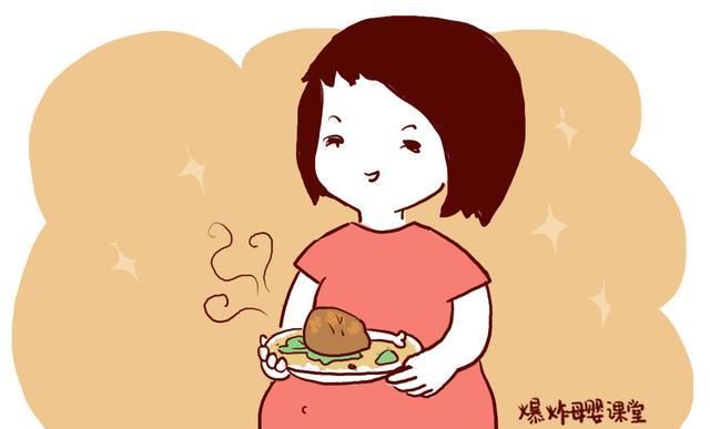  『生鱼片』准妈妈喜欢偷吃的4种东西，其实胎宝们都很讨厌，容易伤害到他们