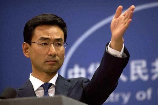  [世卫组织]台参与WHO论坛不涉身份问题？外交部揭穿谎言