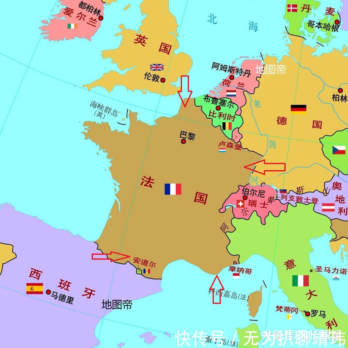 『外国军队』从少尉到准将,拿破仑为何升官这么快