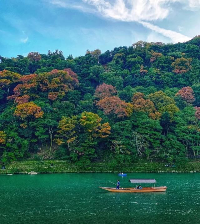 贝壳分享｜|看完这篇，又多了好多打卡地