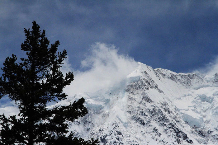 川藏318，我们在路上（15天川藏线自驾游攻略）