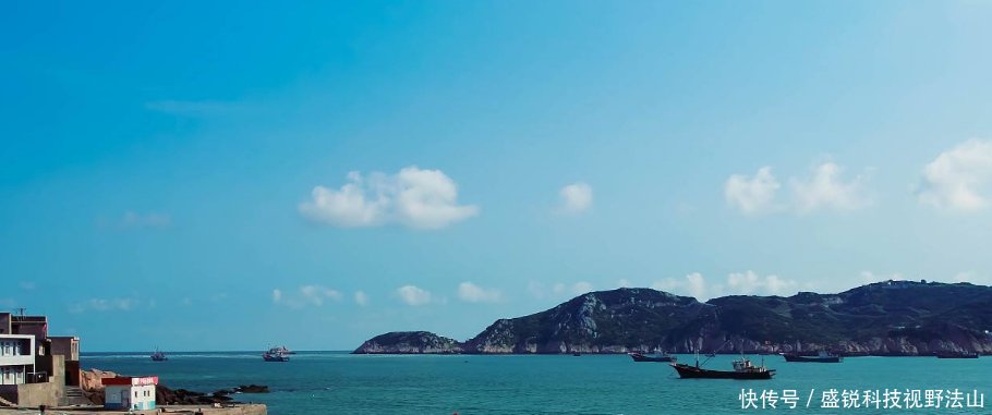 浙江最“富裕”的县，人口不足8万，人均GDP却达16万位居全省第一