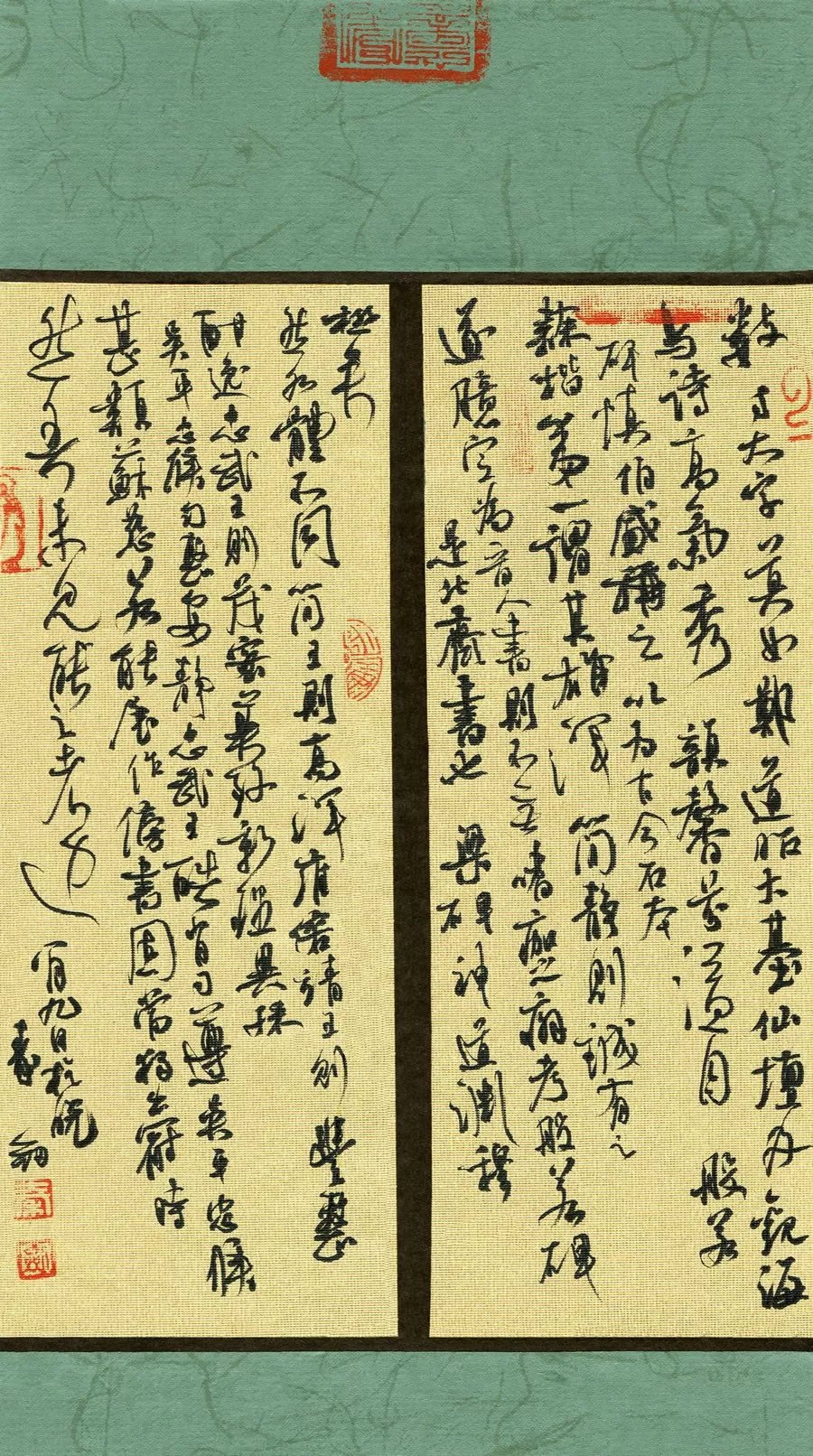  「江苏省」牛！他们把硬笔书法写成这样？！