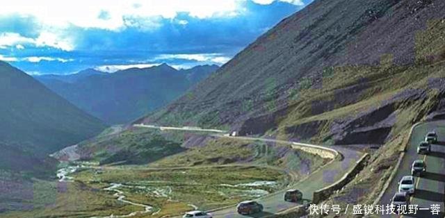 为什么走川藏线时,每百十公里就要掏一次身份证看完要注意了