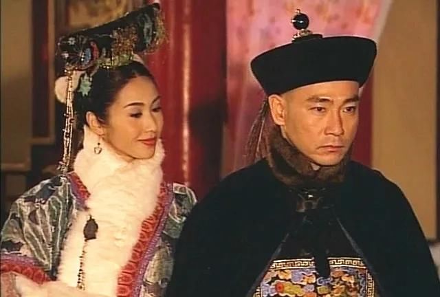 港剧@8.9分！今年最高分港剧诞生，男主角是TVB视帝，被误会买不起房