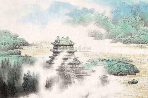 国内最大的仿唐建筑，被誉黄河第一楼，门票60元就在山西！