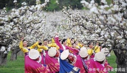 我们一直是中国的朝鲜族，非韩国人，更非朝鲜人