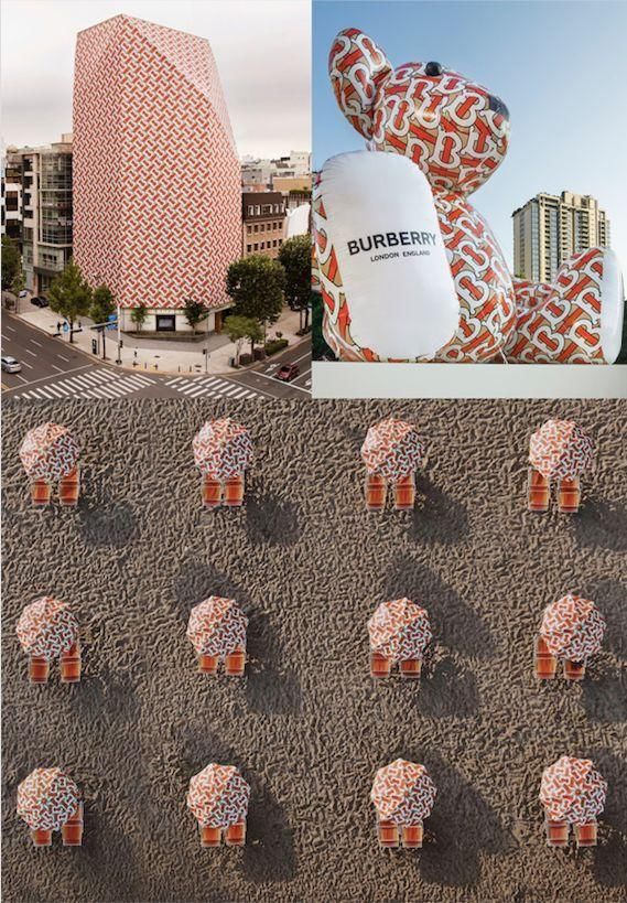 每周时报｜宇博Chiara西西里大婚，CLINE变CELINE了？