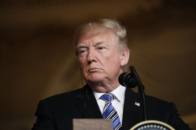 难道是报应?美国刚撕毁伊核条约,这一国之重器